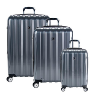 clearance aero luggage set