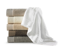 bamboo towels pallets