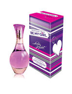 be my girl alteranative perfume pallets