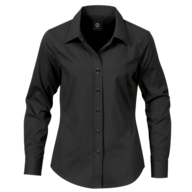 surplus black mens dress shirt