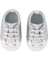 bulk carters unicorn baby shoes