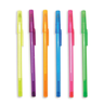 wholesale discount colored pens