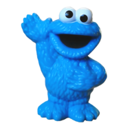 wholesale discount cookie monster