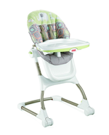 fisher price high chair lots