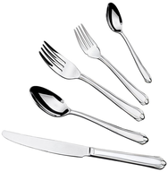 flatware silverware set lots