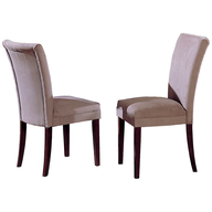 liquidation formal dining chairs