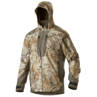 salvage hunting jacket