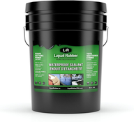 salvage liquid rubber waterproof sealant