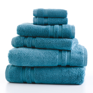 overstock mainstays bath towel set