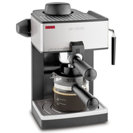 bulk mr coffee espresso machine