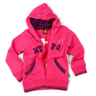 pink childrens jacket suppliers