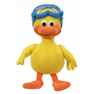 clearance talking duck toy