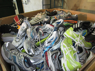 used shoes sneakers closeouts