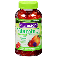 closeout vitamin d3 gummies