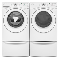 surplus whirlpool washer dryer